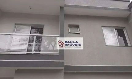 Casa com 2 dormitórios à venda, 75 m² por R$ 539.000,00 - Parque São Lucas - São Paulo/SP