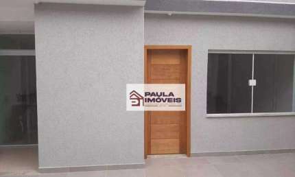 Sobrado com 2 dormitórios à venda, 75 m² por R$ 539.000 - Vila Divina Pastora - São Paulo/SP