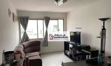 Apartamento com 2 dormitórios à venda, 70 m² por R$ 449.000,00 - Vila Prudente (Zona Leste) - São Paulo/SP