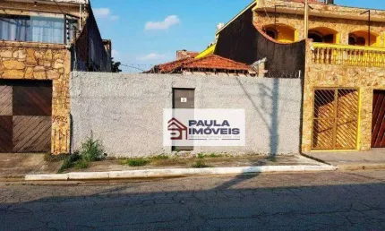 Terreno à venda, 240 m² por r$ 780.000 - maranhão - são paulo/sp