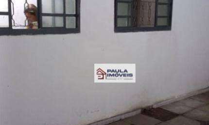 Salão à venda, 100 m² por R$ 430.000,00 - Bom Retiro - São Paulo/SP
