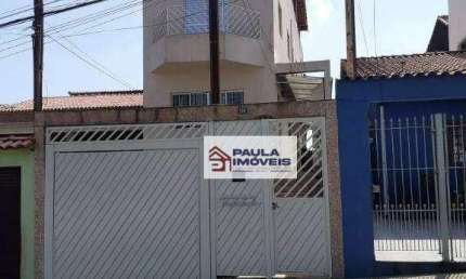 Casa com 3 dormitórios à venda, 200 m² por R$ 570.000,00 - Centro - Guarulhos/SP