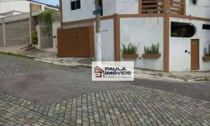 Casa com 4 dormitórios à venda, 280 m² por R$ 2.600.000,00 - Jardim Sao Paulo(Zona Norte) - São Paulo/SP