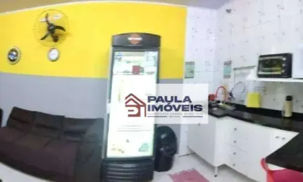 Sobrado com 15 dormitórios à venda, 400 m² por r$ 2.500.000,00 - brás - são paulo/sp