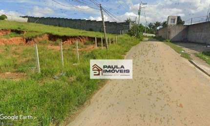Terreno à venda, 4000 m² por R$ 1.600.000 - Veraneio Maracanã - Itaquaquecetuba/SP