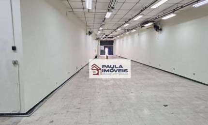 Salão para alugar, 338 m² por R$ 15.660,08/mês - Itaquera - São Paulo/SP