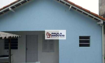 Casa com 3 dormitórios à venda, 209 m² por R$ 650.000 - Vila Carrão - São Paulo/SP