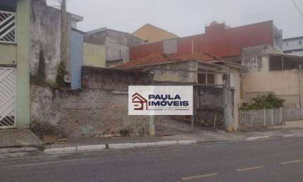 Casa com 4 dormitórios à venda, 300 m² por R$ 850.000 - Jardim Maringá - São Paulo/SP