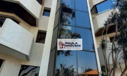 Apartamento com 3 dormitórios à venda, 229 m² por r$ 1.100.000,00 - vila maria alta - são paulo/sp