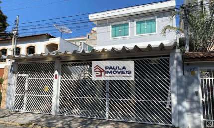 Sobrado à venda para fins comerciais ou residenciais, 230 m² por R$ 1.600.000 - Santana - São Paulo/SP