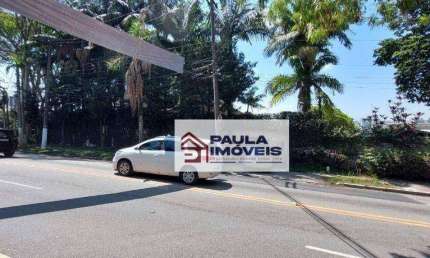 Terreno à venda, 745 m² por R$ 3.000.000 - Morumbi - São Paulo/SP