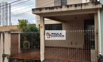 Casa com 3 dormitórios à venda, 185 m² por R$ 599.000,00 - Vila Carbone - São Paulo/SP