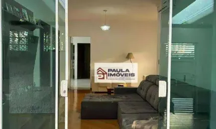Casa com 4 dormitórios à venda, 211 m² por R$ 800.000 - Vila Arcádia - São Paulo/SP