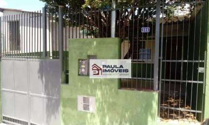 Casa com 6 dormitórios à venda, 280 m² por R$ 650.000 - Vila Francos - São Paulo/SP