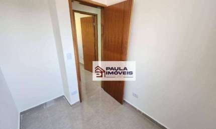 Apartamento com 2 dormitórios para alugar, 45 m² por R$ 1.477,48/mês - Jardim Japão - São Paulo/SP