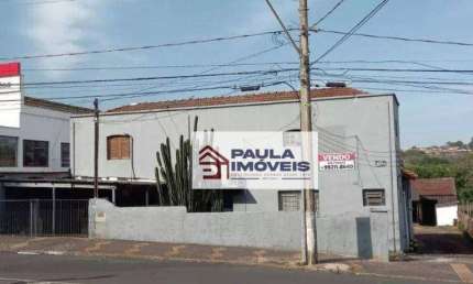 Galpão à venda, 707 m² por R$ 1.500.000 - Jardim Bela Vista - Americana/SP