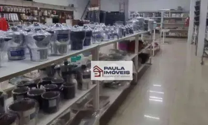 Salão para alugar, 250 m² por R$ 14.500/mês - Jardim Tranqüilidade - Guarulhos/SP