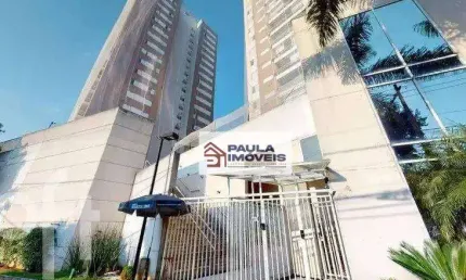Apartamento com 3 dormitórios à venda, 124 m² por R$ 1.299.000 - Vila Formosa - São Paulo/SP