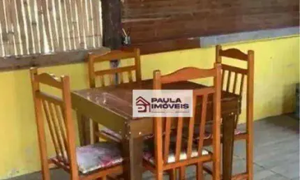 Casa com 5 dormitórios à venda, 500 m² por r$ 780.000 - curucutu - são bernardo do campo/sp