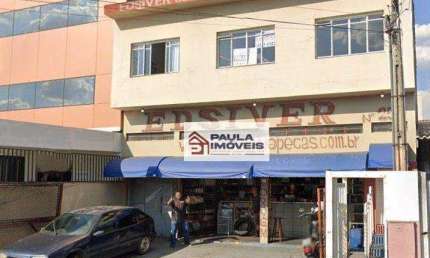 Salão à venda, 400 m² por R$ 1.800.000,00 - Centro - São Bernardo do Campo/SP