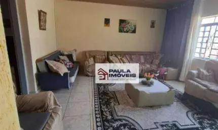 Sobrado com 5 dormitórios à venda, 180 m² por r$ 650.000,00 - jardim japão - são paulo/sp