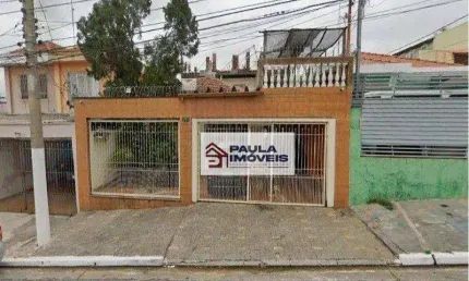 Casa com 4 dormitórios à venda, 180 m² por R$ 800.000 - Jardim Vila Formosa - São Paulo/SP