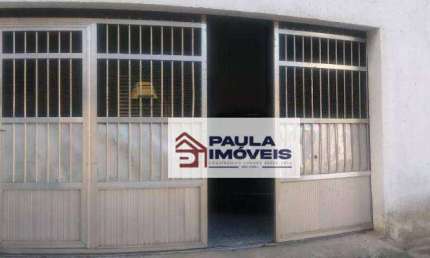 Casa com 5 dormitórios à venda, 150 m² por R$ 540.000,00 - Vila Nova Mazzei - São Paulo/SP