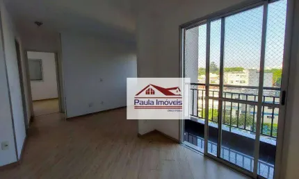 Apartamento com 2 dormitórios para alugar, 57 m² por r$ 2.303,45/mês - parque novo mundo - são paulo/sp