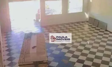Galpão à venda, 250 m² por R$ 650.000 - Jardim Santa Edwirges - Guarulhos/SP