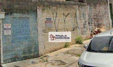 Terreno à venda, 1100 m² por R$ 3.000.000 - Vila Bela - São Paulo/SP