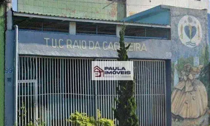 Prédio, 350 m² - venda por R$ 970.000 ou aluguel por R$ 5.500/mês - Jardim Nice - São Paulo/SP