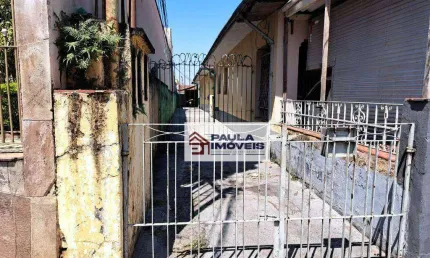 Casa com 6 dormitórios à venda, 480 m² por R$ 1.900.000,00 - Vila Paiva - São Paulo/SP