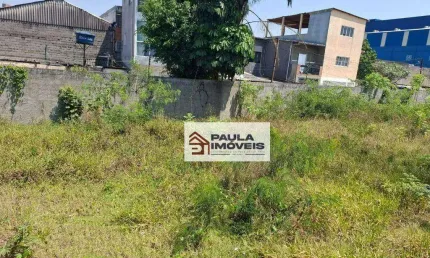 Terreno para alugar, 1500 m² por R$ 7.500,00/mês - Parque Novo Mundo - São Paulo/SP