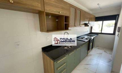 Apartamento com 1 dormitório à venda, 39 m² por R$ 310.000 - Água Fria - São Paulo/SP