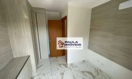 Apartamento com 2 dormitórios à venda, 55 m² por R$ 390.000 - Água Fria - São Paulo/SP