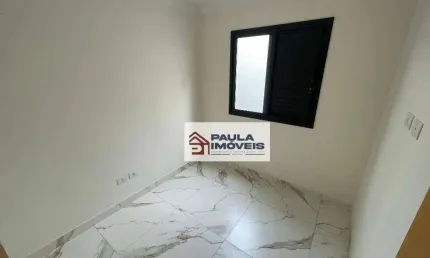 Apartamento com 2 dormitórios à venda, 55 m² por r$ 390.000 - água fria - são paulo/sp