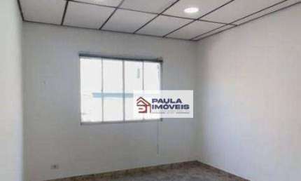 Sala para alugar, 42 m² por R$ 1.800/mês - Tucuruvi - São Paulo/SP