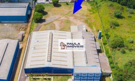 Galpão para alugar, 3857 m² por R$ 84.000/mês + IPTU R$ 2.289 - Distrito Industrial Alfredo Relo - Itatiba/SP