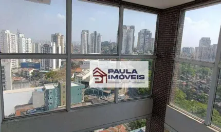 Apartamento com 2 dormitórios à venda, 94 m² por R$ 970.000,00 - Santa Teresinha - São Paulo/SP