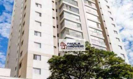 Apartamento com 3 dormitórios à venda, 126 m² por R$ 1.180.000,00 - Vila Guilherme - São Paulo/SP