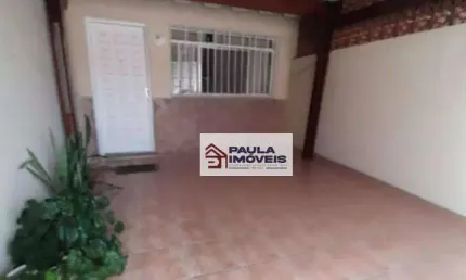 Sobrado com 3 dormitórios à venda, 130 m² por r$ 482.000 - vila nova carolina - são paulo/sp