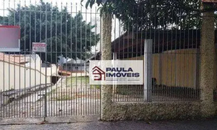 Terreno à venda, 400 m² por r$ 2.120.000,00 - água rasa - são paulo/sp