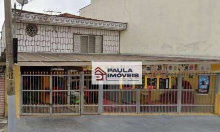 Sobrado com 3 dormitórios à venda, 144 m² por R$ 1.200.000,00 - Vila Maria Alta - São Paulo/SP