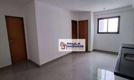 Apartamento com 2 dormitórios para alugar, 44 m² por R$ 1.700,00/mês - Vila Maria Alta - São Paulo/SP