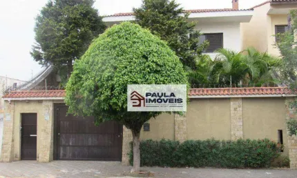 Sobrado com 4 dormitórios à venda, 600 m² por r$ 3.200.000,00 - vila maria alta - são paulo/sp