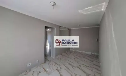 Apartamento com 2 dormitórios à venda, 54 m² por r$ 295.000,00 - jardim andaraí - são paulo/sp