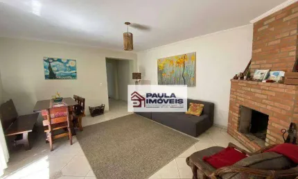 Casa com 4 dormitórios à venda, 250 m² por r$ 2.500.000 - vila maria alta - são paulo/sp