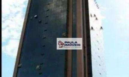 Sala à venda, 37 m² por R$ 265.000,00 - Centro - Mogi das Cruzes/SP