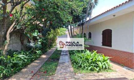 Casa com 3 dormitórios à venda, 180 m² por R$ 1.800.000,00 - Vila Isolina Mazzei - São Paulo/SP