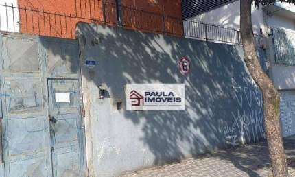 Salão à venda, 450 m² por R$ 3.000.000,00 - Vila Maria Alta - São Paulo/SP